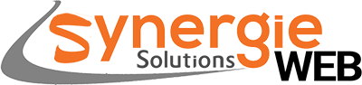 Synergie Solutions Web
