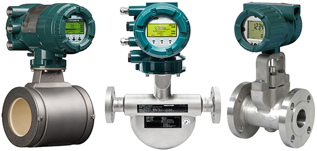 Why Are Flow Meters An Integral Part in Industrial Processes ...