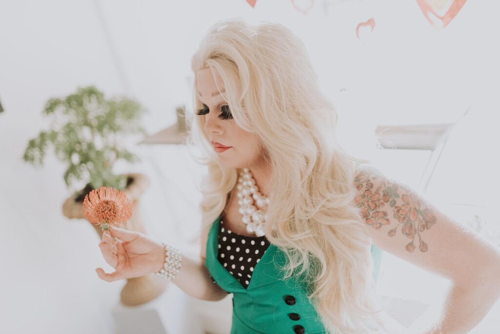 Drag Queen Padding: Everything You Need To Know – Synergie Solutions Web