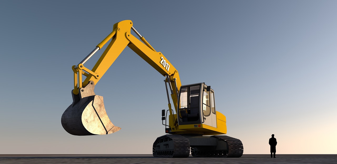 A Guide to Buying an Excavator Bucket