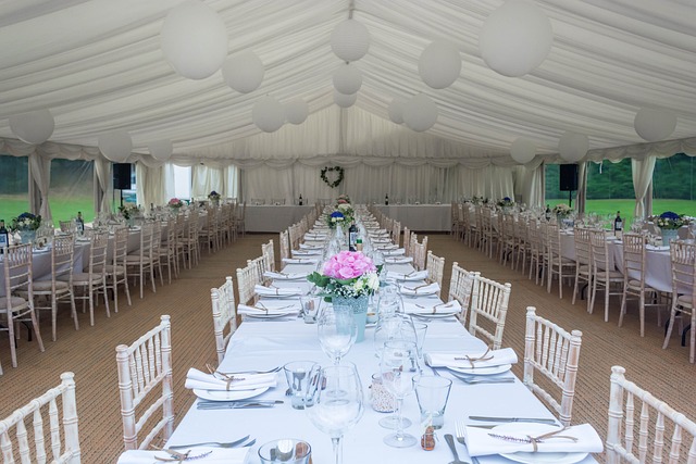 Why It’s Important to Hire Event Planners