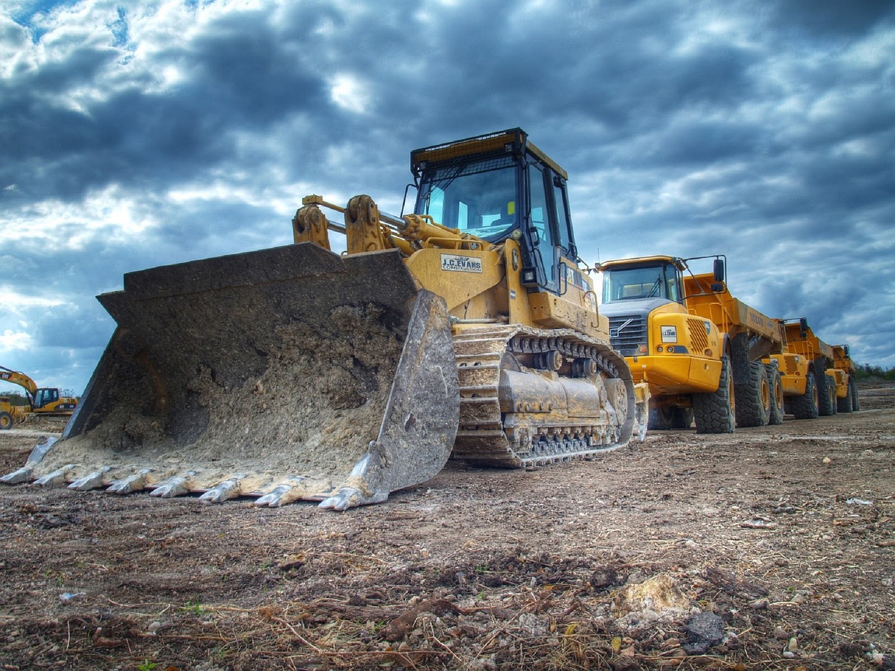 Get the Best Excavator Bucket for Sale