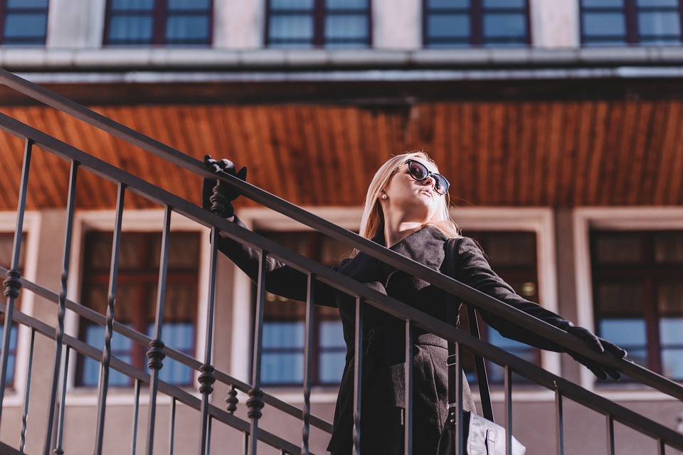 Capturing Style: The Art of Fashion Photography