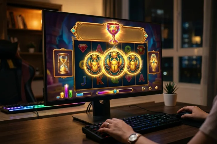 Can Free Spins Be Retriggered? How Extra Spins Work
