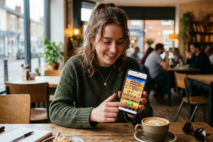 Do You Need an App to Play Mobile Slots? A Beginner’s Guide