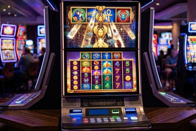 How Many Ways to Win Can a Megaways Slot Have?