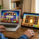 How to Compare Two Online Slots: A Practical Side-by-Side Guide
