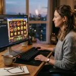 How to Find the RTP of an Online Slot in a Few Simple Steps
