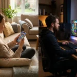 Mobile Slots vs Desktop Slots: Which Is Better for Everyday Play?