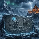 Norse Mythology Slots: Gods, Runes, and Bonus Rounds Explained