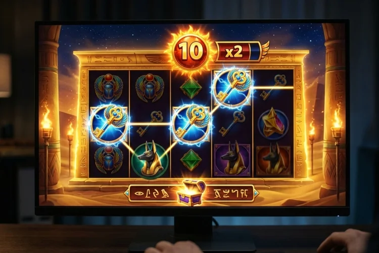 What Is a Free Spins Bonus Round? A Simple Slot Guide