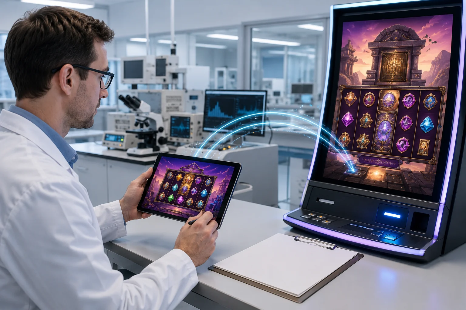 Demo Slot Certification: Can Free-Play Outcomes Really Differ?