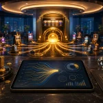 Jackpot Contribution Rates and the Business of Progressive Slots