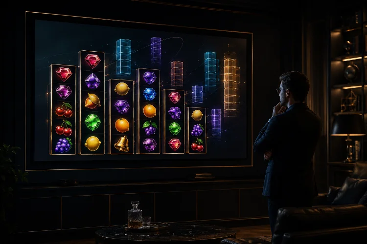 Megaways Mathematics: Why More Reel Positions Change Probability