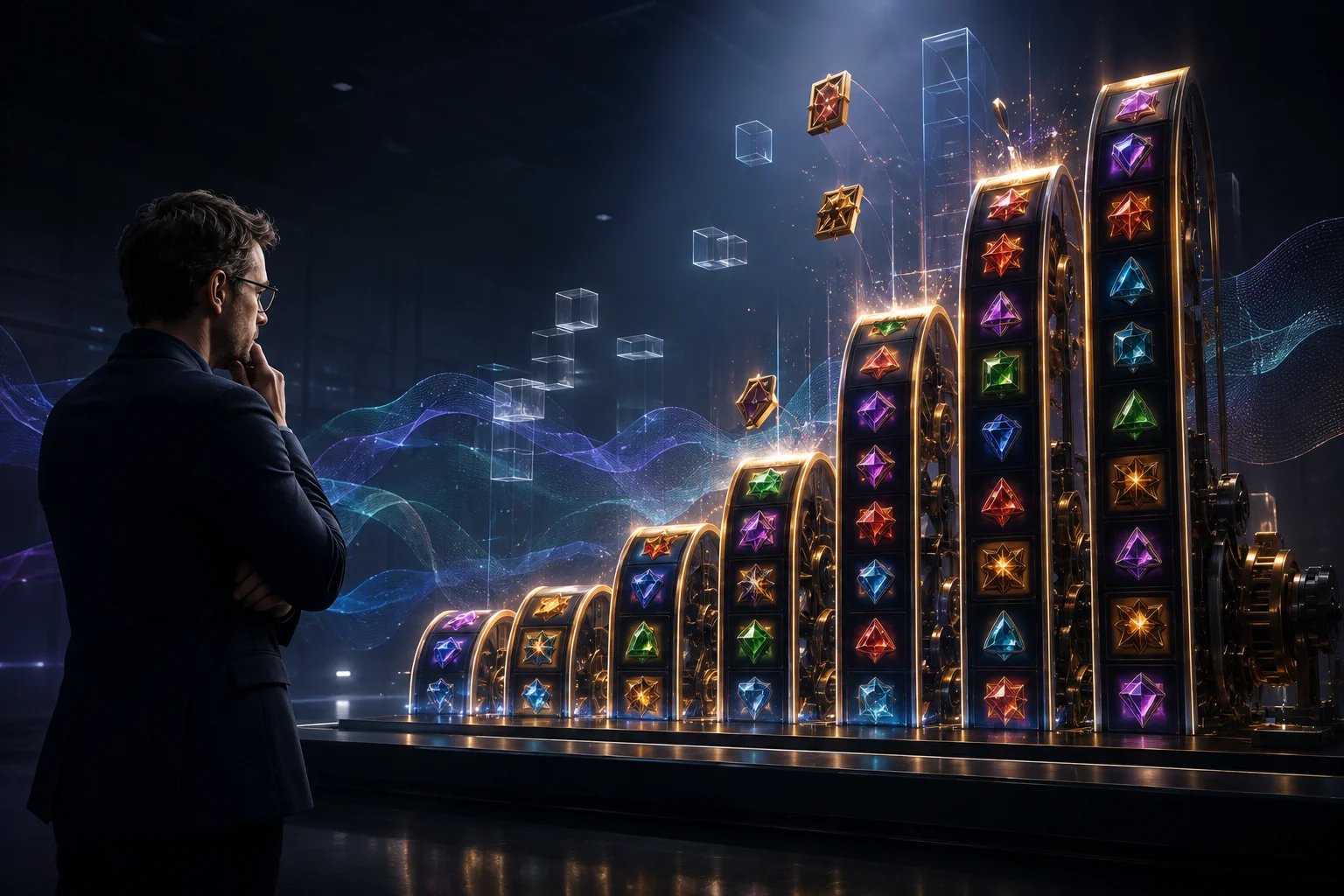 Megaways Volatility Models and the Real Impact of Variable Reels