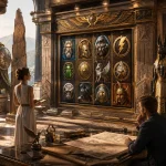 Mythology Slots and the Lasting Power of Ancient Game Worlds