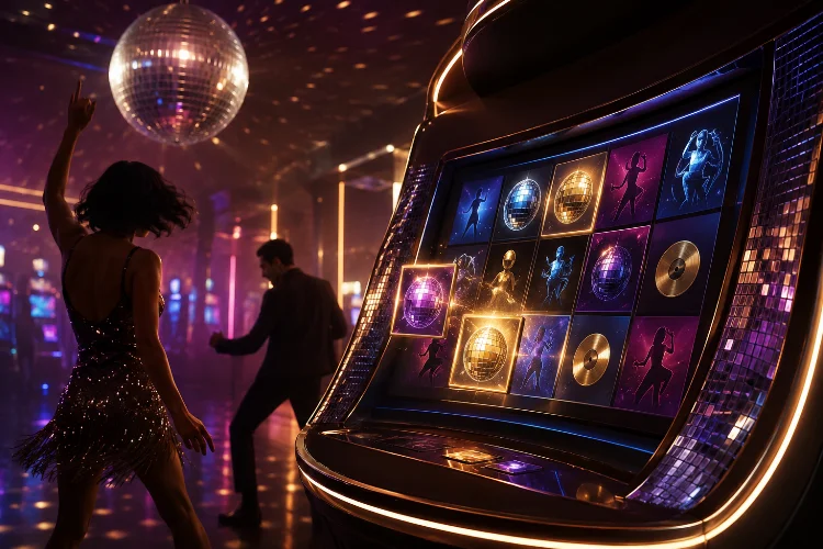 Theme-Mechanic Design: Making Modern Online Slot Features Feel Natural