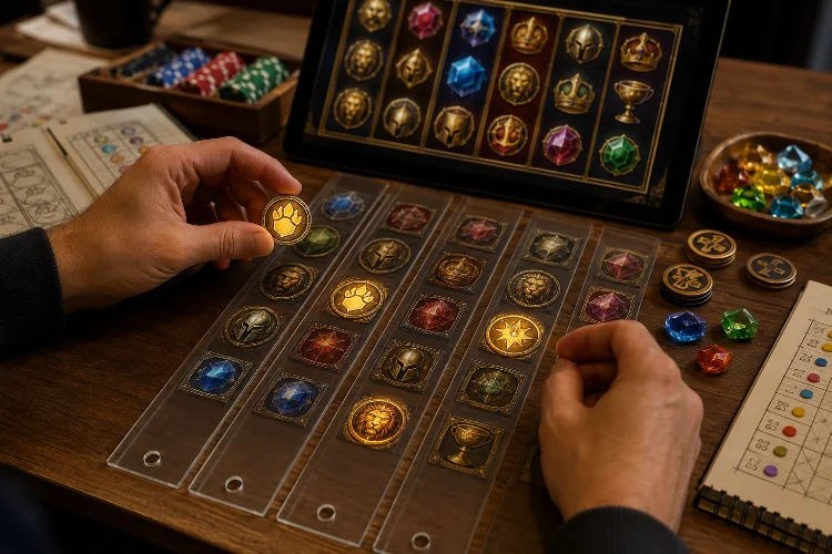 Wild Symbol Weighting: Why More Wilds Do Not Always Mean More Wins