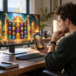 Are Slot Games Better on Mobile or Desktop? What Really Matters