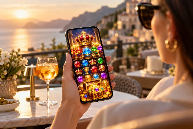 Best Mobile Jackpot Slots for Android and iPhone: What to Look For