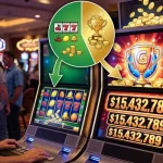 Does a Progressive Jackpot Reduce Base Game RTP? The Real Math