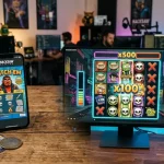 Hacksaw Gaming Slots: Bonus Mechanics and Design Explained