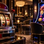 New Slots vs Classic Slots: Features, RTP, and Play Style Compared