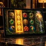 What Is a Wild Reel in Online Slots? Features, Wins, and RTP
